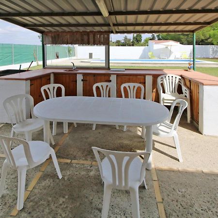 Holiday Home Candela - Chz305 By Interhome Чиклана де ла Фронтера Екстериор снимка
