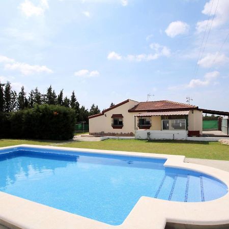 Holiday Home Candela - Chz305 By Interhome Чиклана де ла Фронтера Екстериор снимка