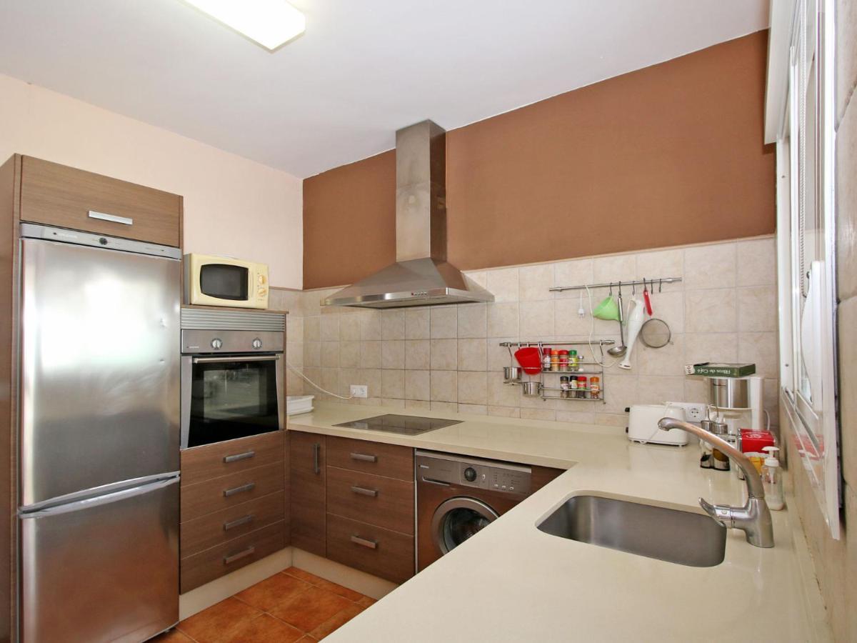 Holiday Home Candela - Chz305 By Interhome Чиклана де ла Фронтера Екстериор снимка