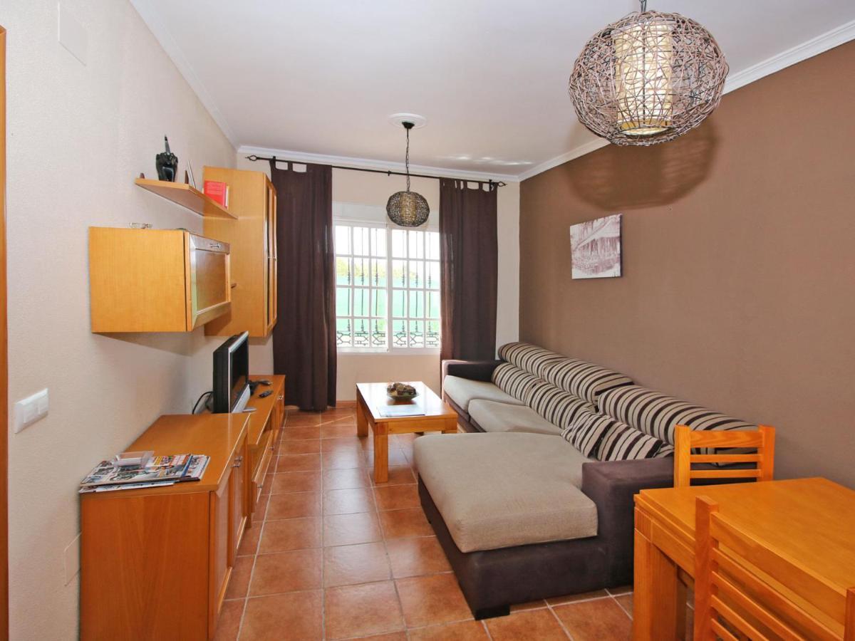 Holiday Home Candela - Chz305 By Interhome Чиклана де ла Фронтера Екстериор снимка