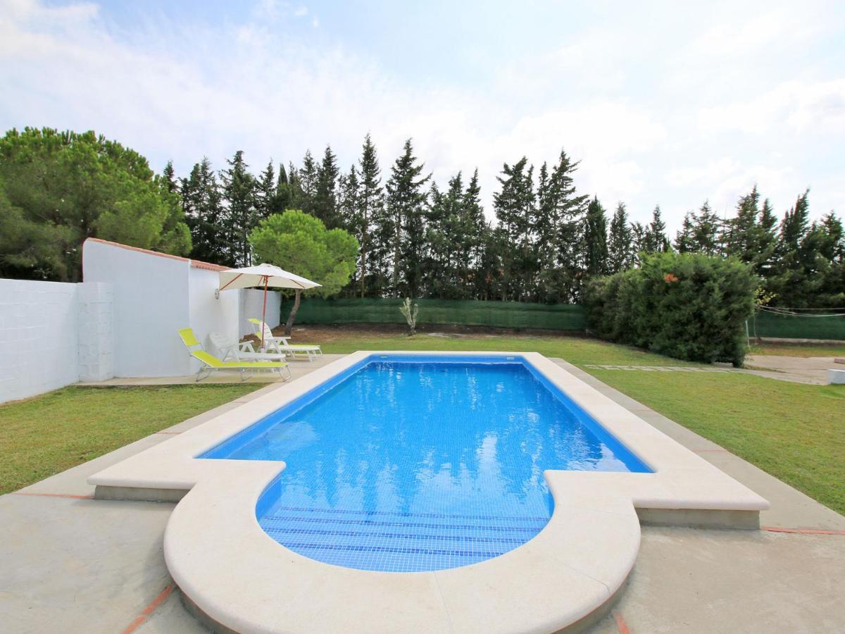Holiday Home Candela - Chz305 By Interhome Чиклана де ла Фронтера Екстериор снимка