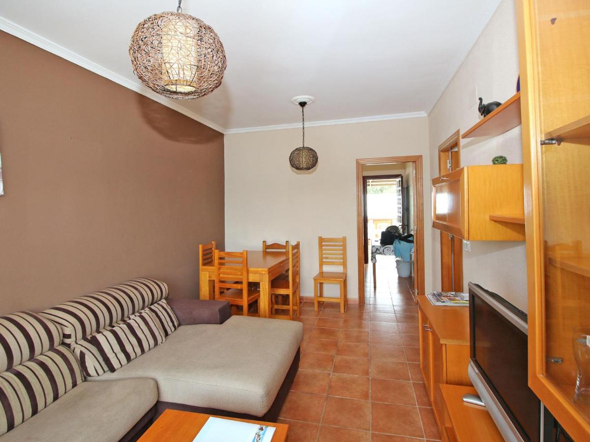 Holiday Home Candela - Chz305 By Interhome Чиклана де ла Фронтера Екстериор снимка
